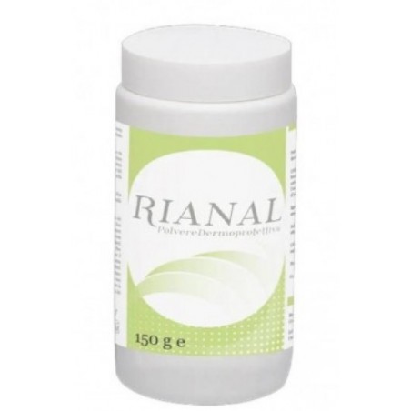 Fera Pharma S Rianal Polvere Dermoprotettiva 150 G