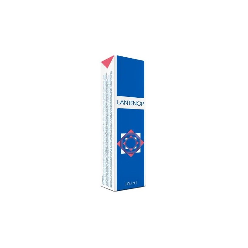 Fera Pharma S Lantenop 100 Ml