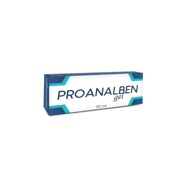 Fera Pharma S Proanalben 50 Ml