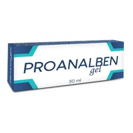 Fera Pharma S Proanalben 50 Ml