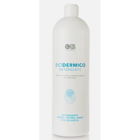 Eos Detergente Biodermico 1000 Ml