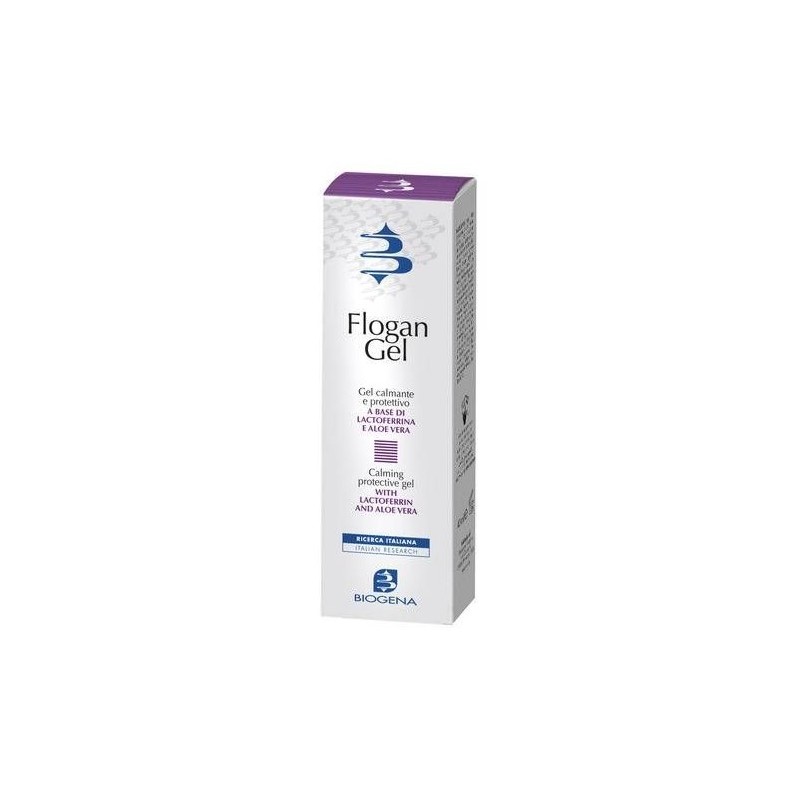 Biogena Flogangel Crema Pelli Ipeareatt 40 Ml