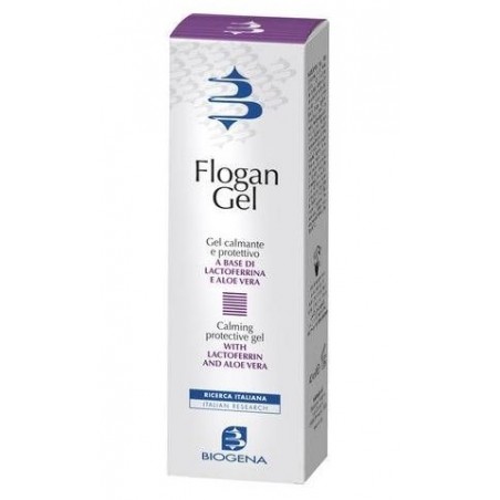 Biogena Flogangel Crema Pelli Ipeareatt 40 Ml