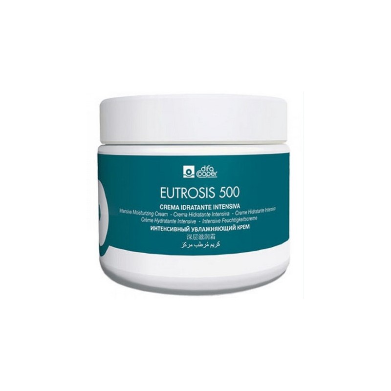 Difa Cooper Eutrosis 500 Crema 500 Ml