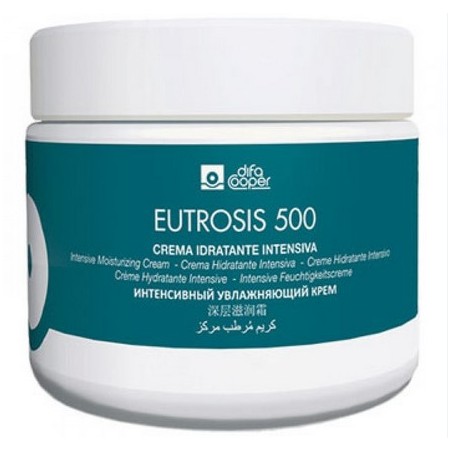 Difa Cooper Eutrosis 500 Crema 500 Ml