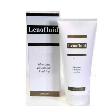 Si. Me. Farm. Lenofluid Fluido 200 Ml