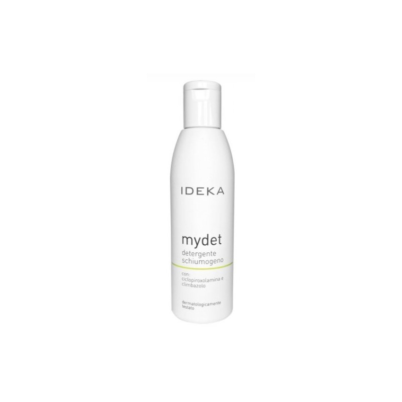 Ideka Mydet Docciaschiuma 200 Ml