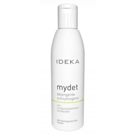 Ideka Mydet Docciaschiuma 200 Ml