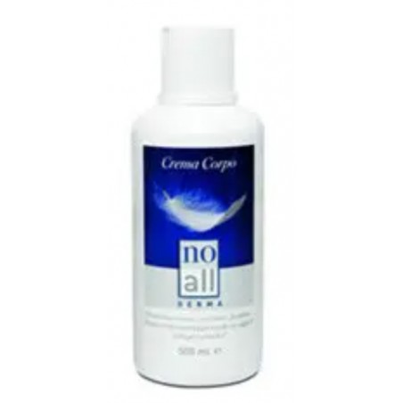 Meda Pharma Noall Derma Crema Corpo Ml 500