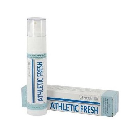 Citozeatec Athletic Freschezza 50 Ml