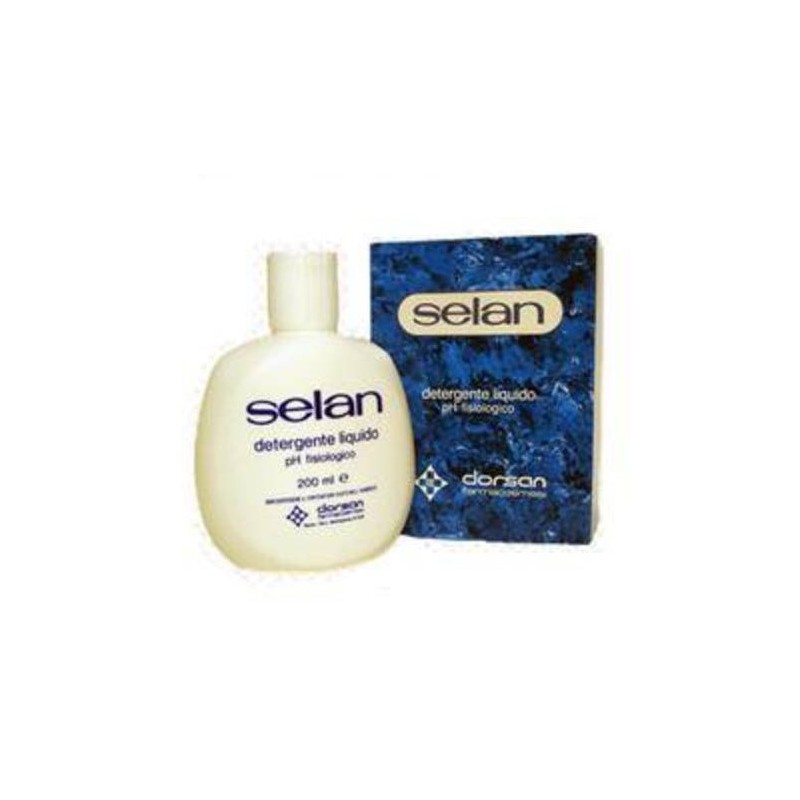 Dorsan Selan Mani 200 Ml