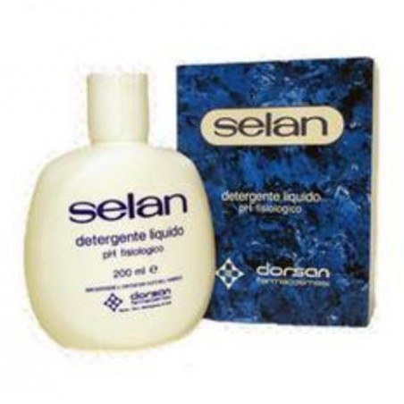 Dorsan Selan Mani 200 Ml