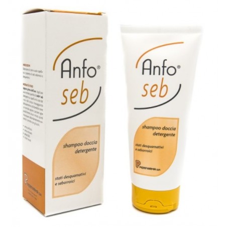 Perfarma D. P. Anfo Seb Lozione 50 Ml