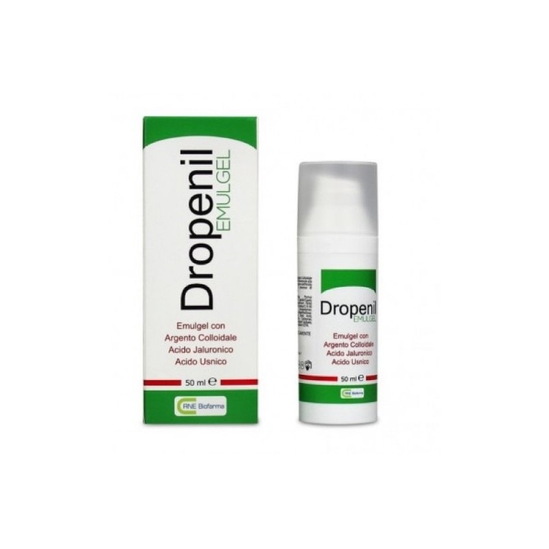 Rne Biofarma Dropenil Emulgel 50 Ml