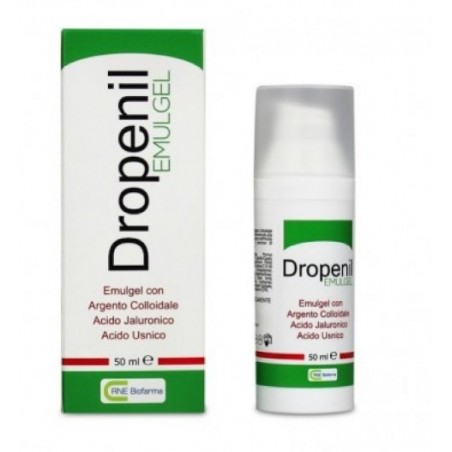 Rne Biofarma Dropenil Emulgel 50 Ml