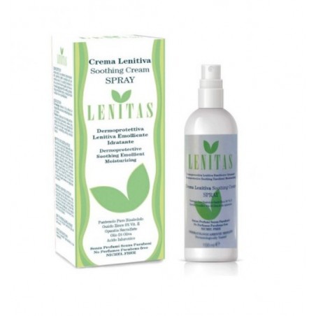 Buono Italia Lenitas 100 Ml