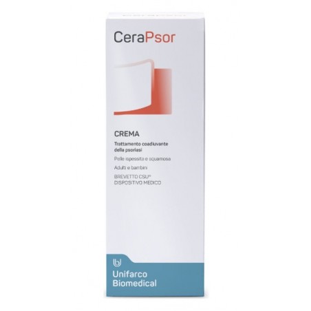 Unifarco Cerapsor Crema 200 Ml