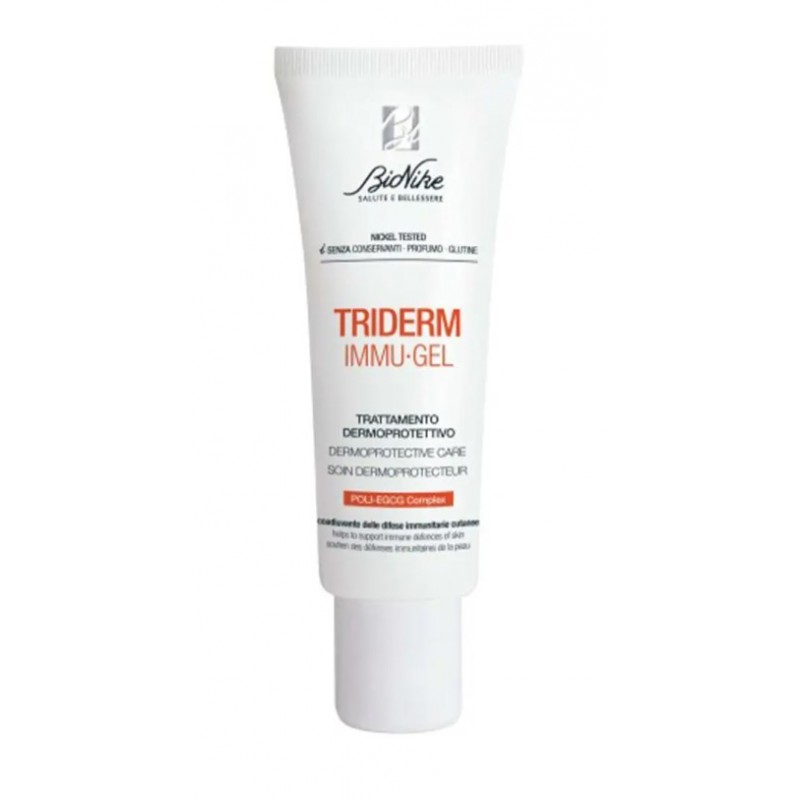 I. C. I. M. Internation Triderm Immu Gel 30 Ml