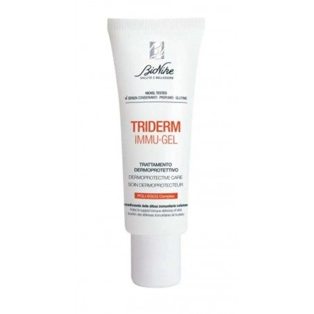 I. C. I. M. Internation Triderm Immu Gel 30 Ml