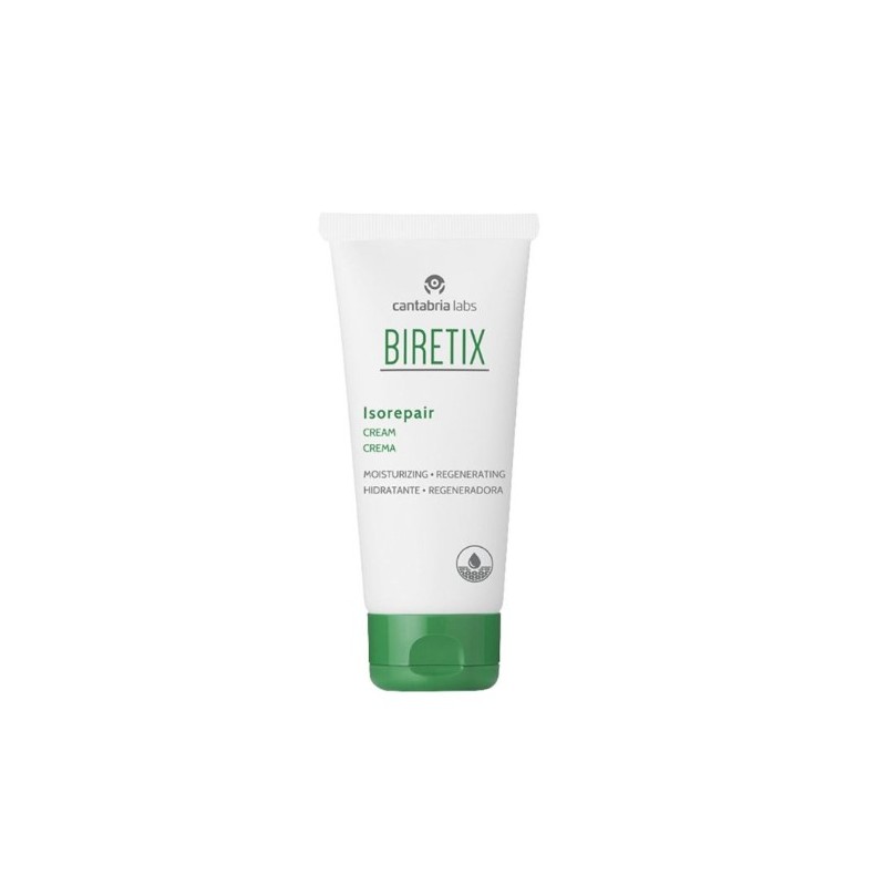 Difa Cooper Biretix Isorepair Crema 50 Ml