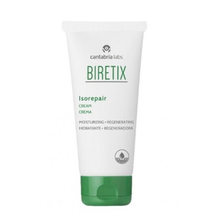 Difa Cooper Biretix Isorepair Crema 50 Ml