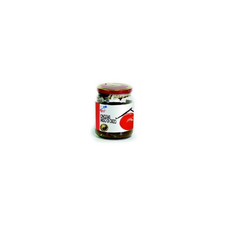 Biotobio Miso D'orzo Biologico 300 G