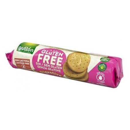 Biscotti Gullon Digestive 150 G