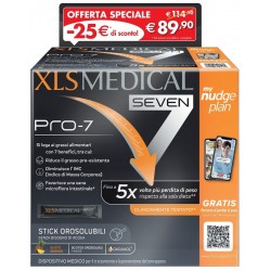 Xls  Medical Pro 7 dispositivo medico in stick