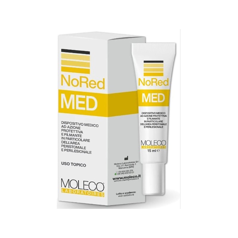 Moleco Laboratoires S Nored Med 15 Ml