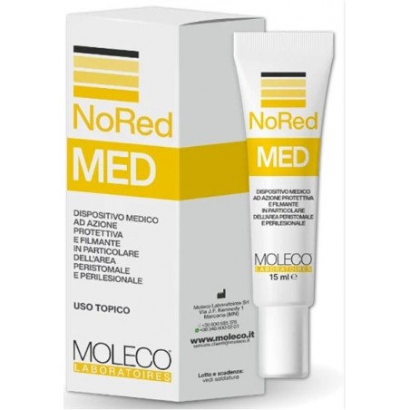 Moleco Laboratoires S Nored Med 15 Ml