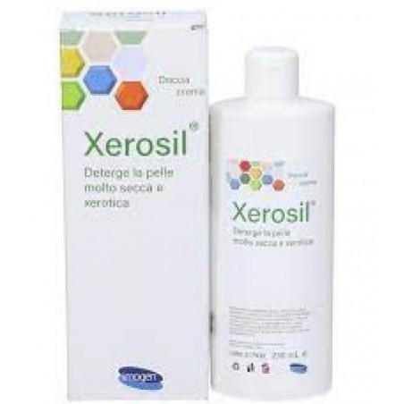 Imogen Pharma Xerosil Detergente 250 Ml