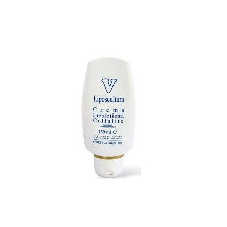 Codex V V Liposcultura Crema Cellulite 150 Ml