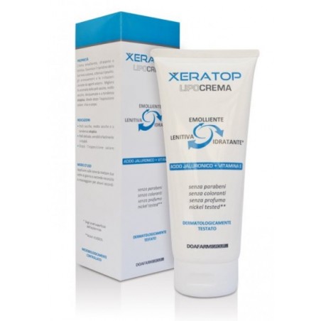 Doafarm Group Xeratop Lipocrema 50 Ml