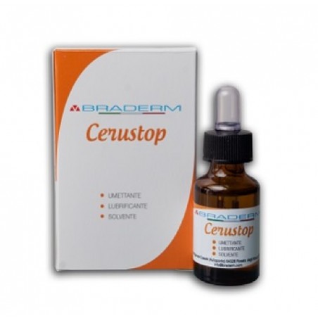 Braderm Cerustop 15 Ml