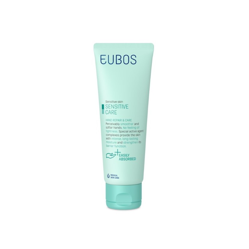 Morgan Eubos Sensitive Crema Mani 75 Ml