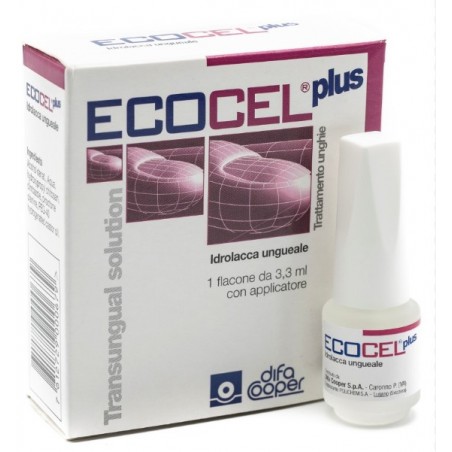 Polichem S. A. Ecocel Plus 3,3 Ml