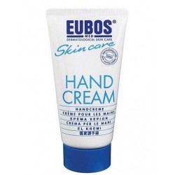 Morgan Eubos Crema Mani 50...