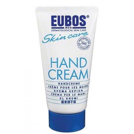 Morgan Eubos Crema Mani 50 Ml Tubo