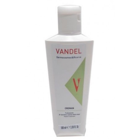 Vandel Dermocosmesi & Ricerca Vandel Creman 50 Ml