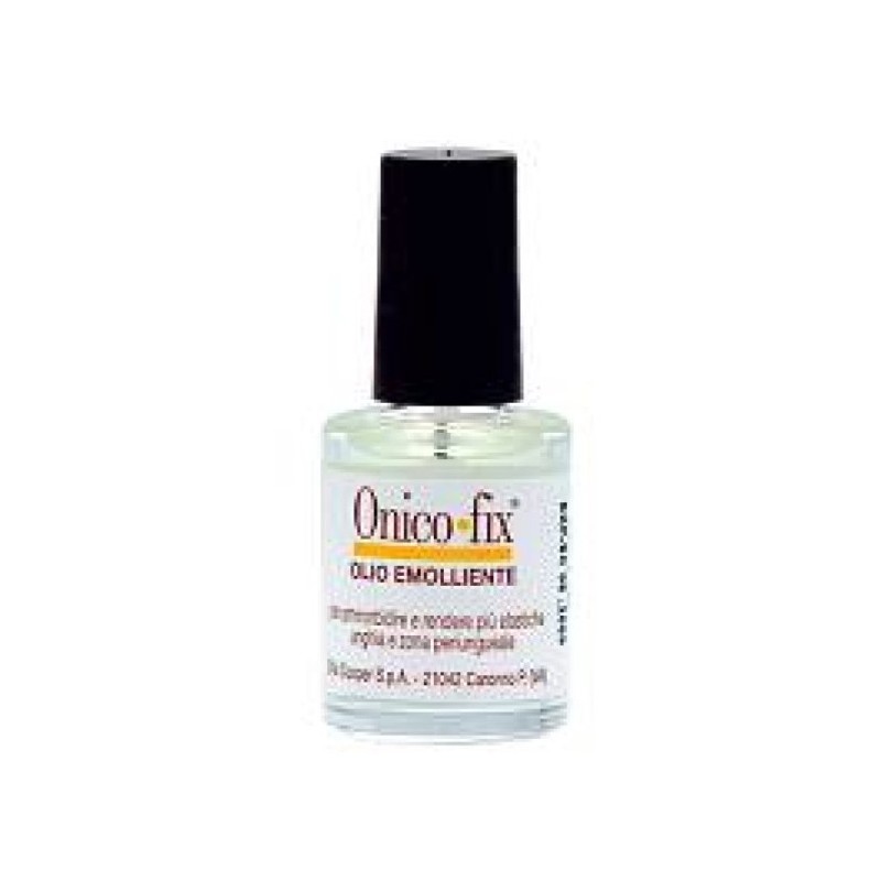 Difa Cooper Onico Fix Olio Emolliente 10 Ml