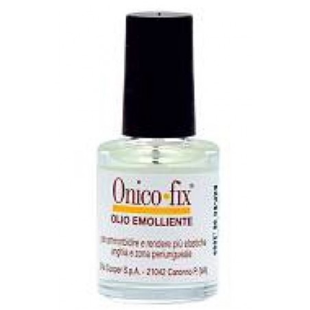 Difa Cooper Onico Fix Olio Emolliente 10 Ml