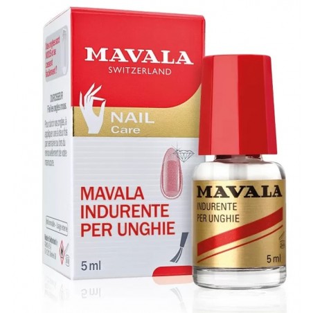 Mavala Italia Mavala Indurente Unghie 5 Ml