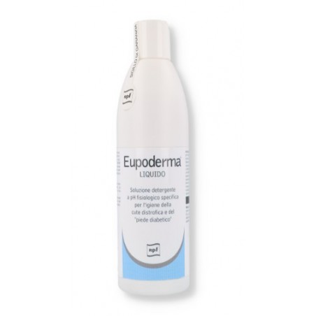 Rpf Eupoderma Liquido 300 Ml