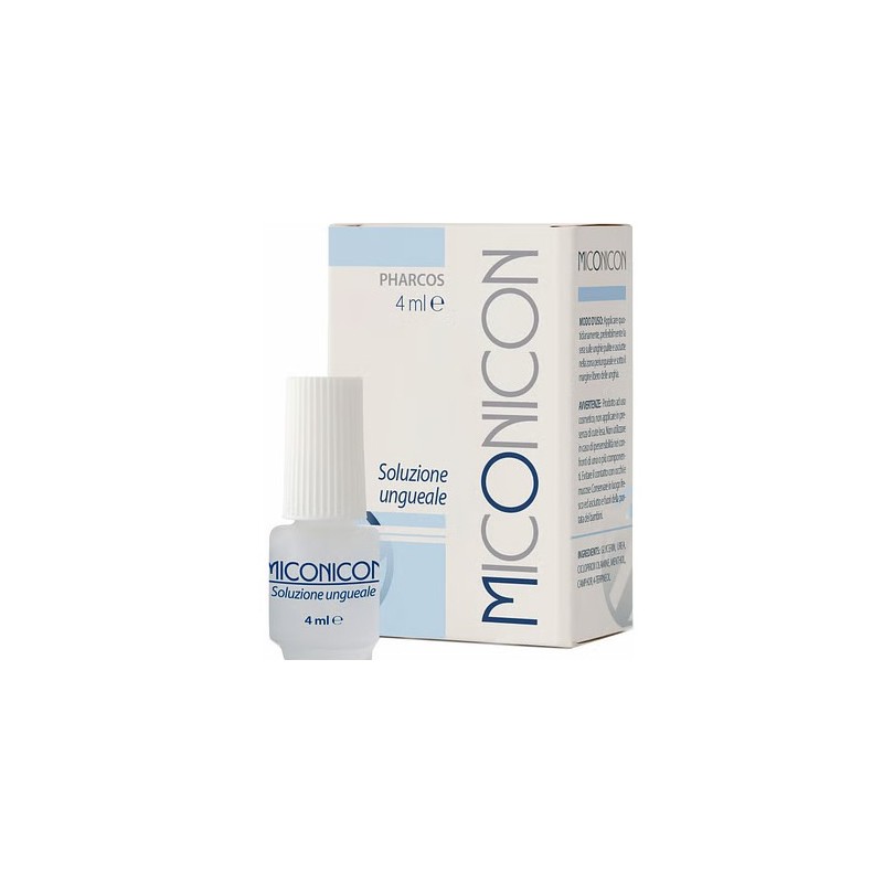 Biodue Pharcos Miconicon 4 Ml