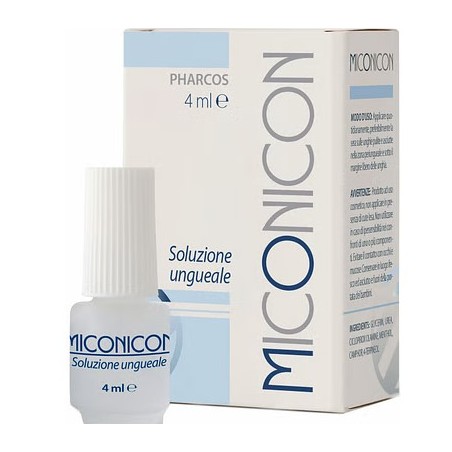 Biodue Pharcos Miconicon 4 Ml