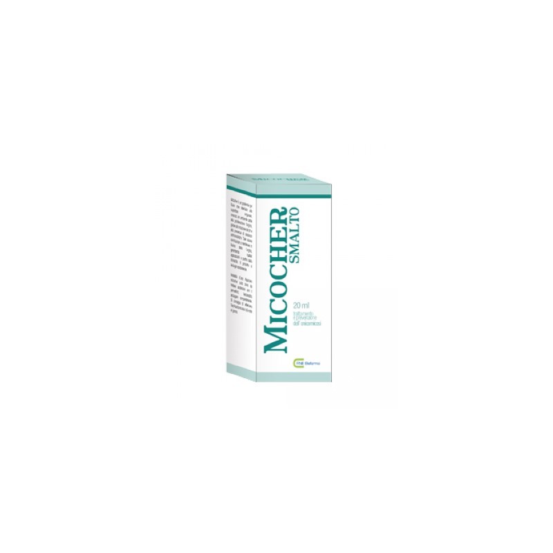 Rne Biofarma Micocher Gel 30 Ml