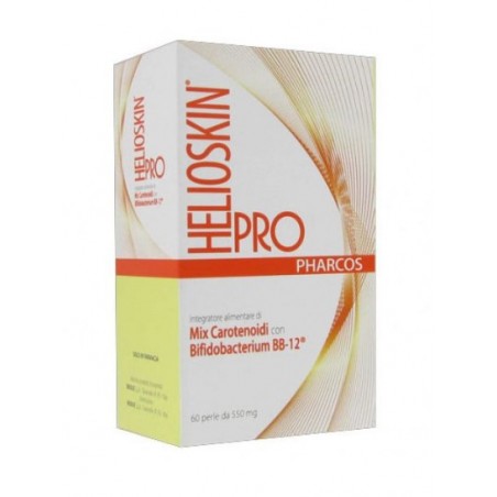 Biodue Pharcos Helioskin Pro 60 Perle