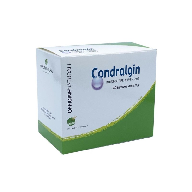 Officine Naturali Condralgin 160 G