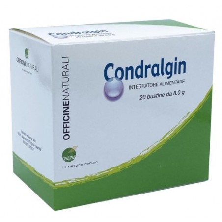 Officine Naturali Condralgin 160 G