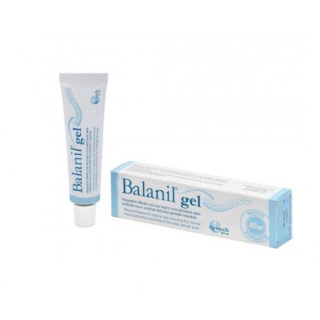 Epitech Group Balanil Gel 40 Ml